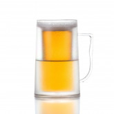 Chladící půllitr 500 ml., Tekutina