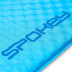 Spokey AIR PAD Samonafukovací karimatka, 180x50x2,5 cm, R-Value 3, modrá
