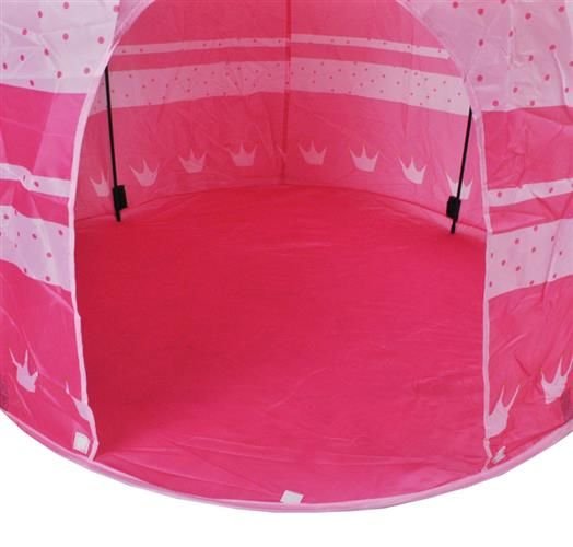 Stan pro děti Růžový Hrad 135x105 cm