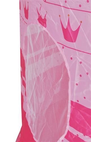 Stan pro děti Růžový Hrad 135x105 cm