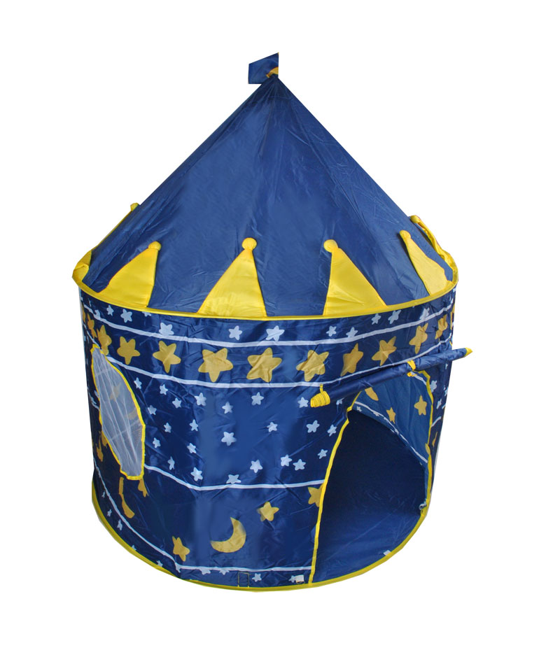 Stan pro děti Modrý Hrad 135x105 cm