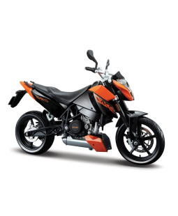 Maisto Motocykl, KTM 690 DUKE 3, 1:12