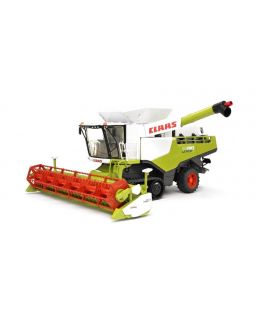 Bruder 2119 Kombajn Claas Lexion 780 TERRA TRAC