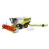 Bruder 2119 Kombajn Claas Lexion 780 TERRA TRAC