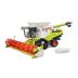 Bruder 2119 Kombajn Claas Lexion 780 TERRA TRAC