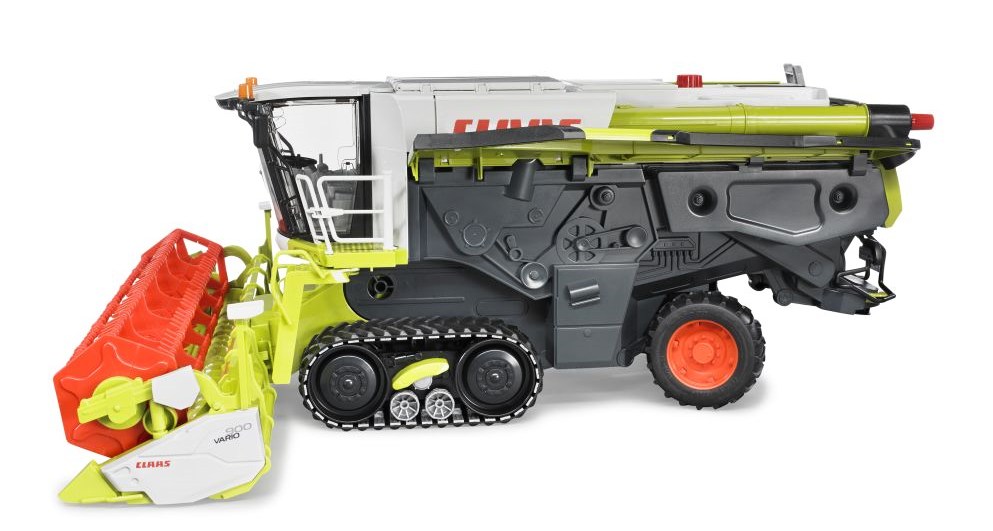 Bruder 2119 Kombajn Claas Lexion 780