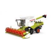 Bruder 2119 Kombajn Claas Lexion 780 TERRA TRAC