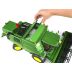 Bruder 2132 Kombajn John Deere T670i