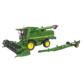 Bruder 2132 Kombajn John Deere T670i