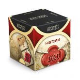 Albi - Vědomostní pexeso - Historie