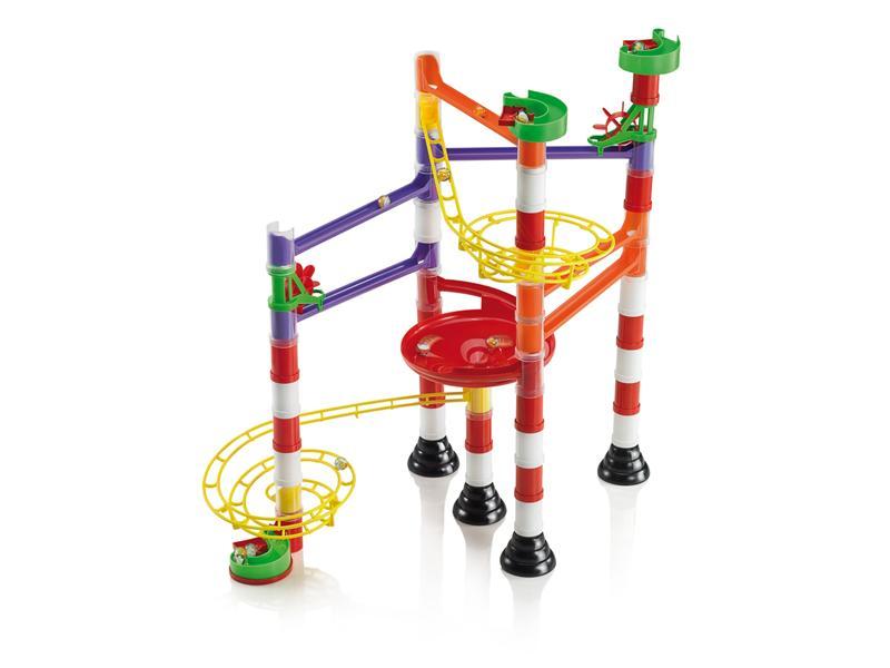 Quercetti Kuličková dráha Migoga Marble Run Vortis