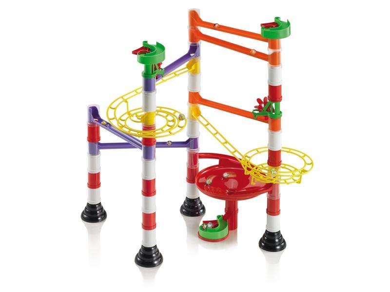 Quercetti Kuličková dráha Migoga Marble Run Vortis
