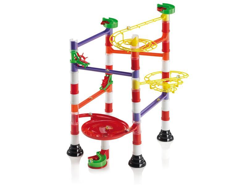 Quercetti Kuličková dráha Migoga Marble Run Vortis
