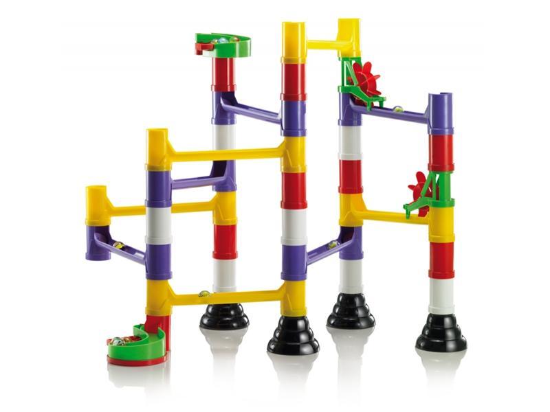 Quercetti Kuličková dráha Migoga Marble Run Basic