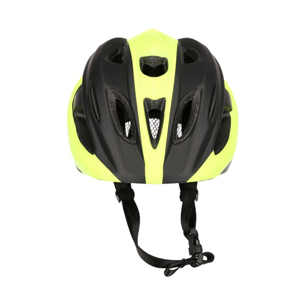 Helma NILS Extreme MTV35J limetková vel. M (53-55 cm)