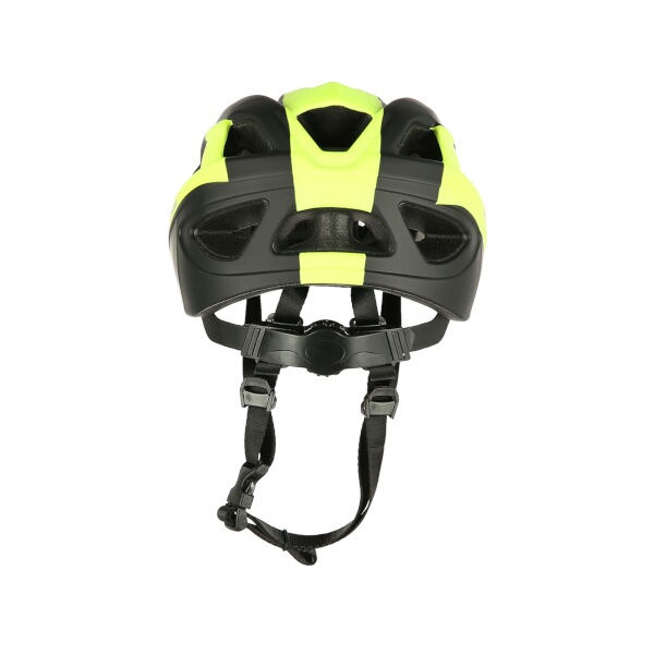 Helma NILS Extreme MTV35J limetková vel. M (53-55 cm)