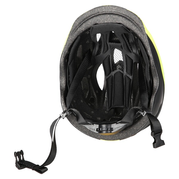Helma NILS Extreme MTV35J limetková vel. M (53-55 cm)
