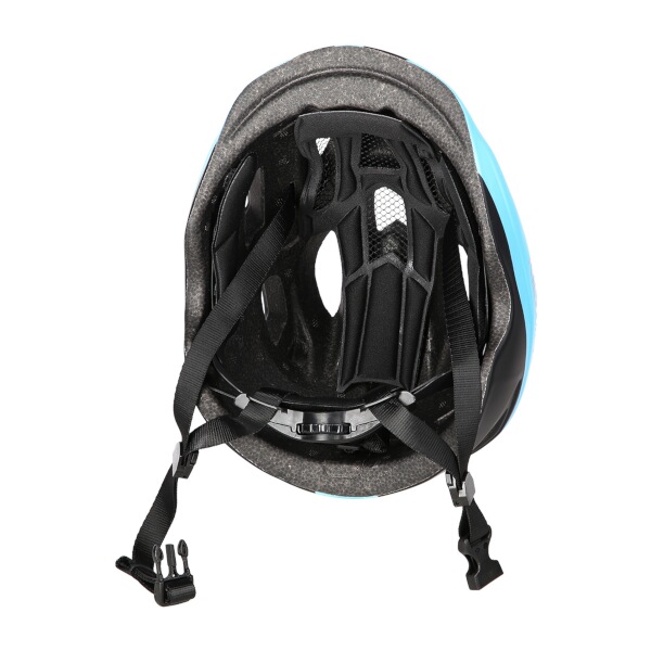 Helma NILS Extreme MTV35J modrá vel. S (48-53 cm)