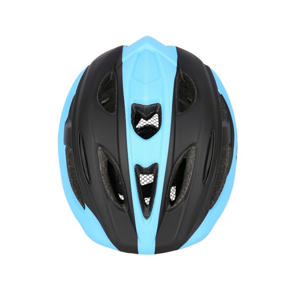 Helma NILS Extreme MTV35J modrá vel. S (48-53 cm)