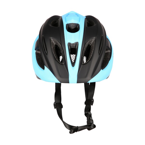 Helma NILS Extreme MTV35J modrá vel. M (53-55 cm)