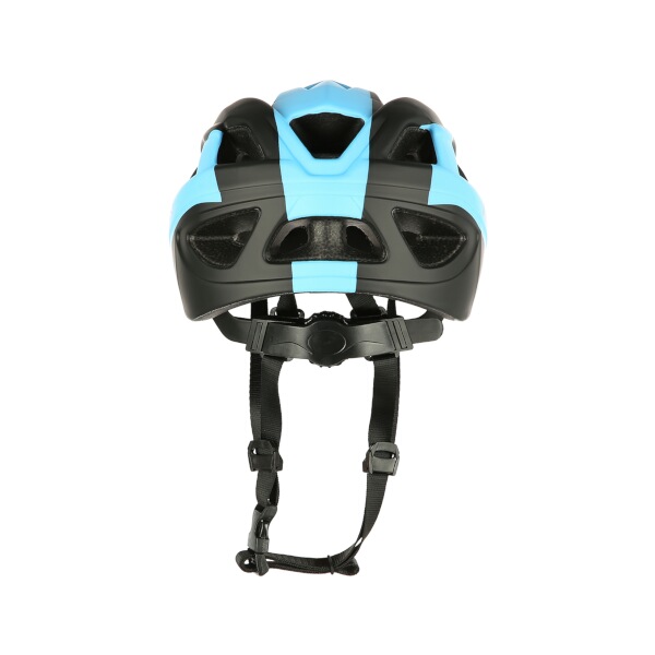 Helma NILS Extreme MTV35J modrá vel. M (53-55 cm)