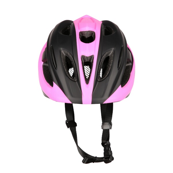 Helma NILS Extreme MTV35J růžová vel. S (48-53 cm)