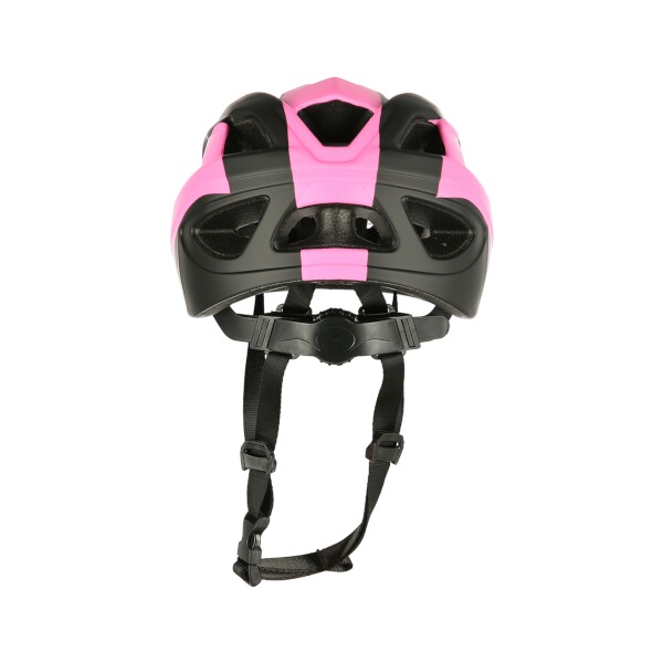 Helma NILS Extreme MTV35J růžová vel. S (48-53 cm)