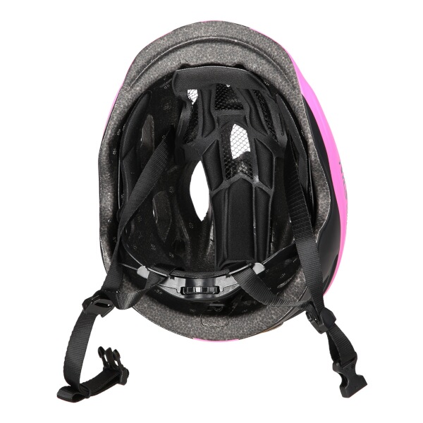 Helma NILS Extreme MTV35J růžová vel. S (48-53 cm)