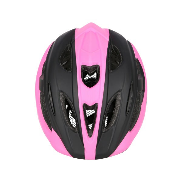 Helma NILS Extreme MTV35J růžová vel. S (48-53 cm)