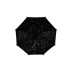 Deštník skládací hvězdná obloha 25cm