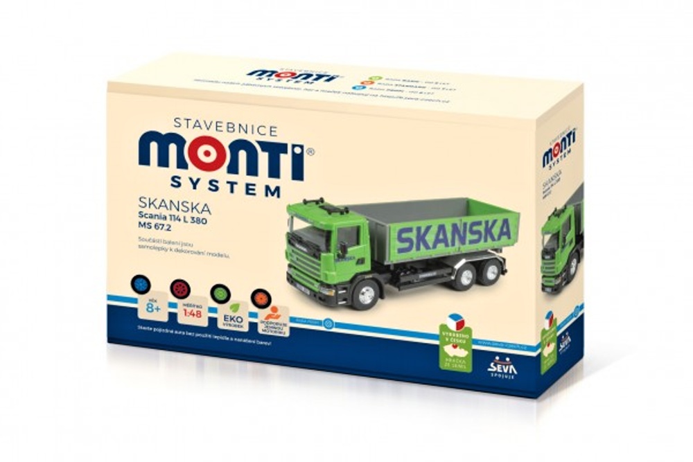 Scania