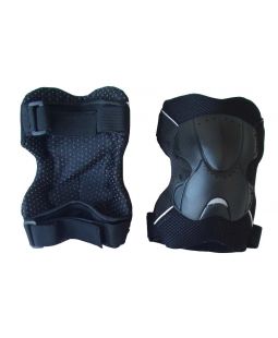 Chrániče na kolečkové brusle a skateboardy - S