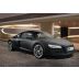 Revell ModelKit auta 07057 - Audi R8 black (1:24)