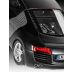 Revell ModelKit auta 07057 - Audi R8 black (1:24)