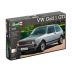 Revell ModelKit auta 07072 - VW Golf 1 GTI (1:24)