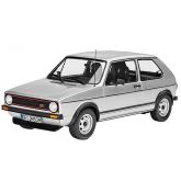 Revell ModelKit auta 07072 - VW Golf 1 GTI (1:24)