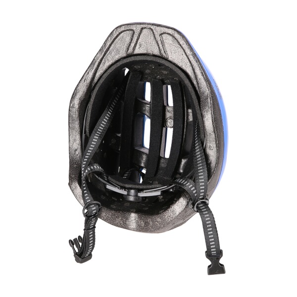 Helma NILS Extreme MTV62J modrá vel.S (48-52cm)