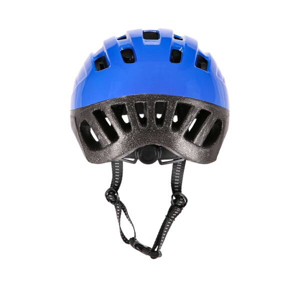 Helma NILS Extreme MTV62J modrá vel.M (52-56cm)