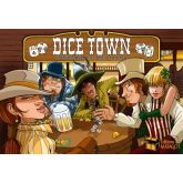REXhry - Dice Town CZ