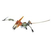Dřevěné 3D puzzle - skládačka Pteranodon JC007