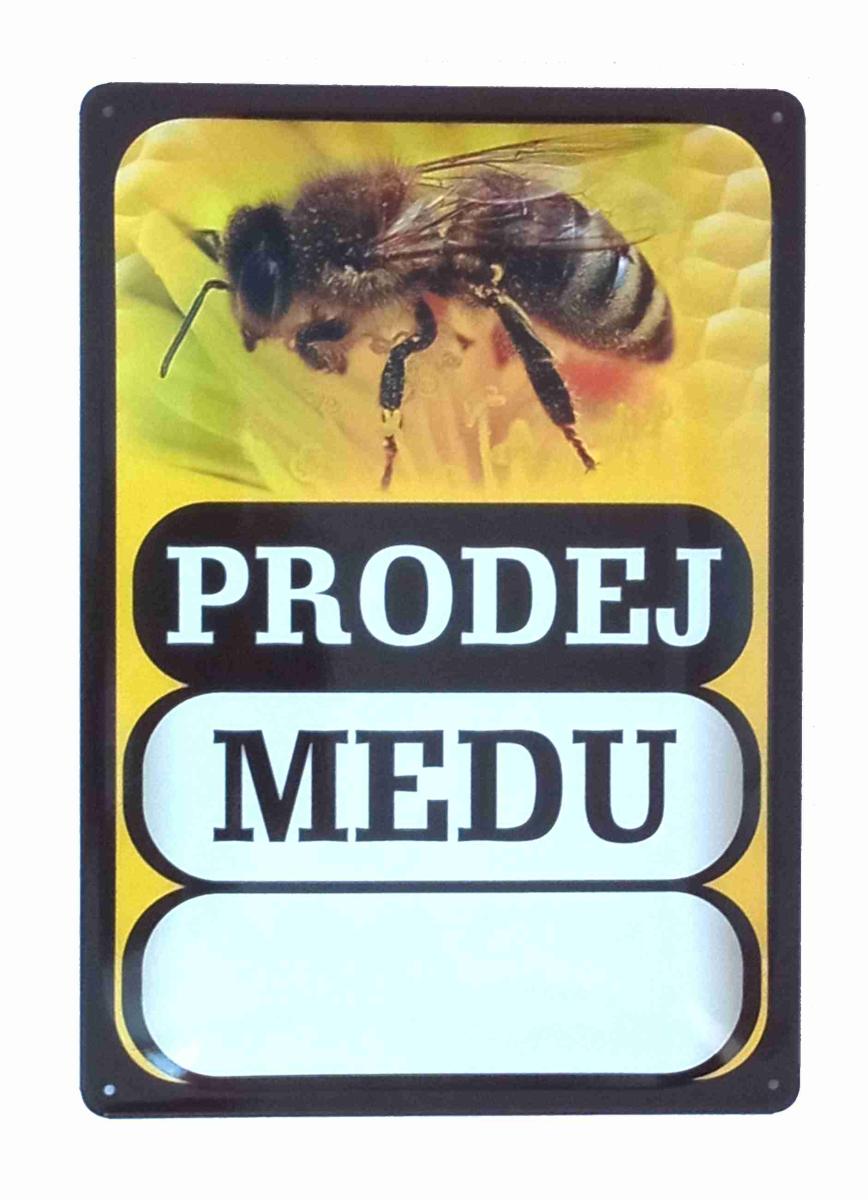 Informativní cedule