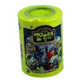 Zombie Zity , Barrel Pack