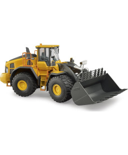 Bruder 2458 Kolový nakladač Volvo L260H