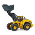 Bruder 2458 Kolový nakladač Volvo L260H