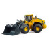 Bruder 2458 Kolový nakladač Volvo L260H