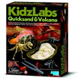 Experimentální sada - Prehistorická věda 