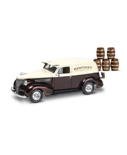 Revell ModelKit MONOGRAM auto 1939 Chevy Sedan Delivery (1:24)