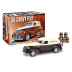 Revell ModelKit MONOGRAM auto 1939 Chevy Sedan Delivery (1:24)