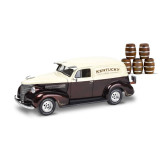 Revell ModelKit MONOGRAM auto 1939 Chevy Sedan Delivery (1:24)