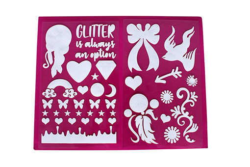 Glitterifi glitter studio